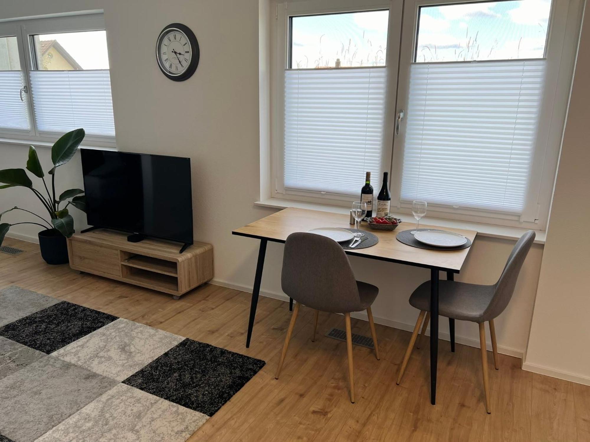 Ferienwohnung Mucki Кислег Экстерьер фото